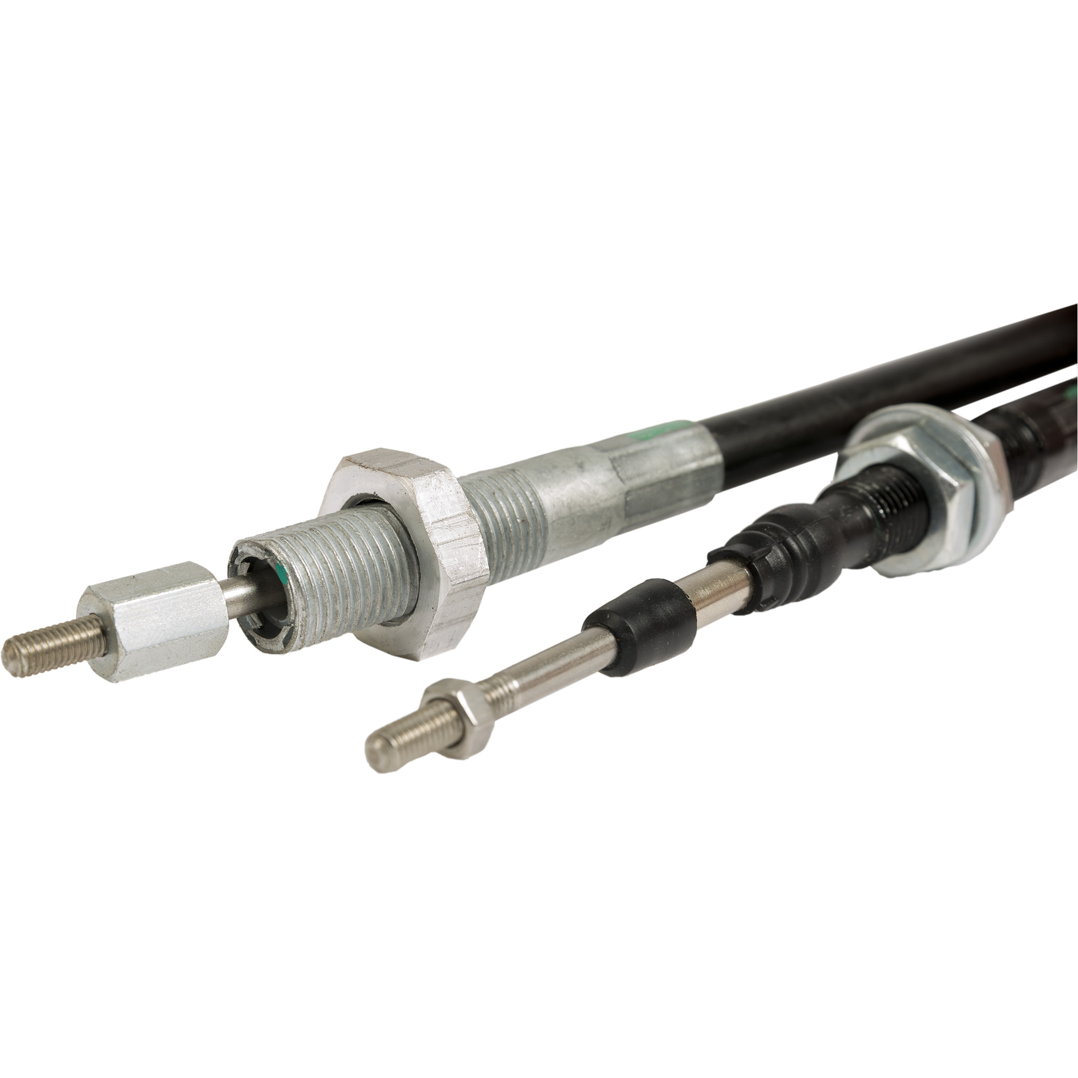 5020313 Control cable L=1200mm - Quicke and Trima Original Spare Parts